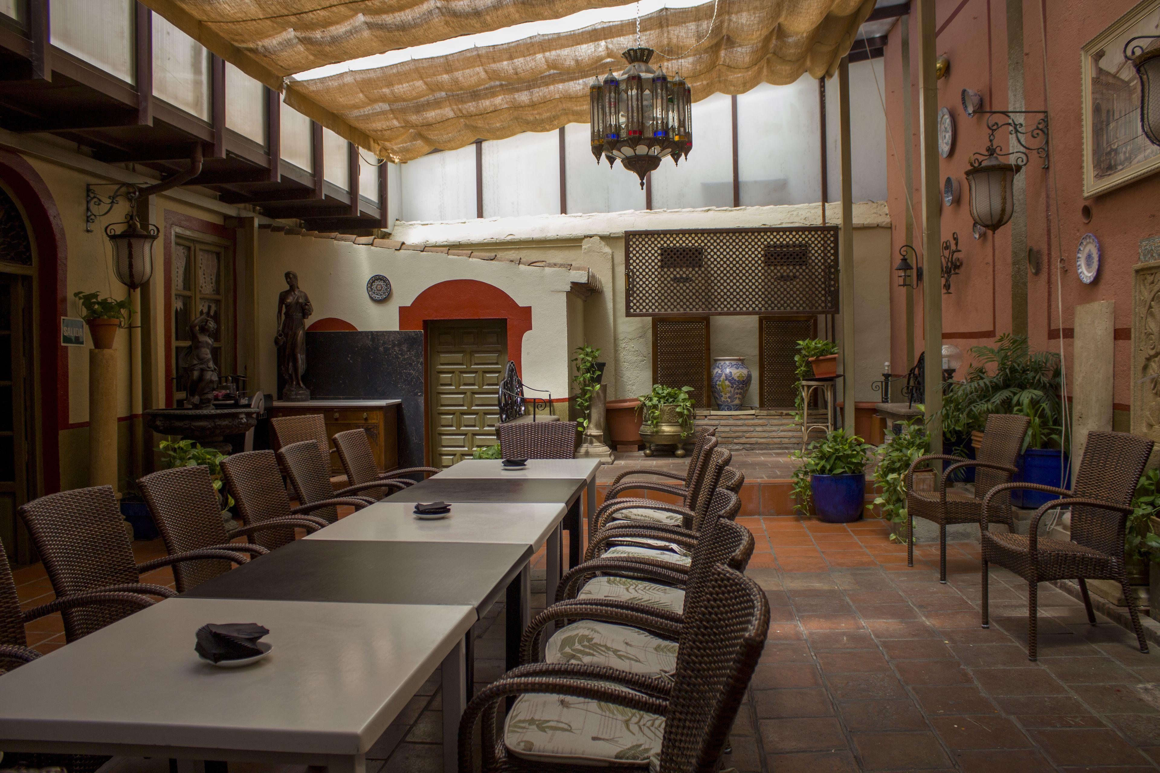 Casa Palacio Pilar Del Toro — Fotos 1